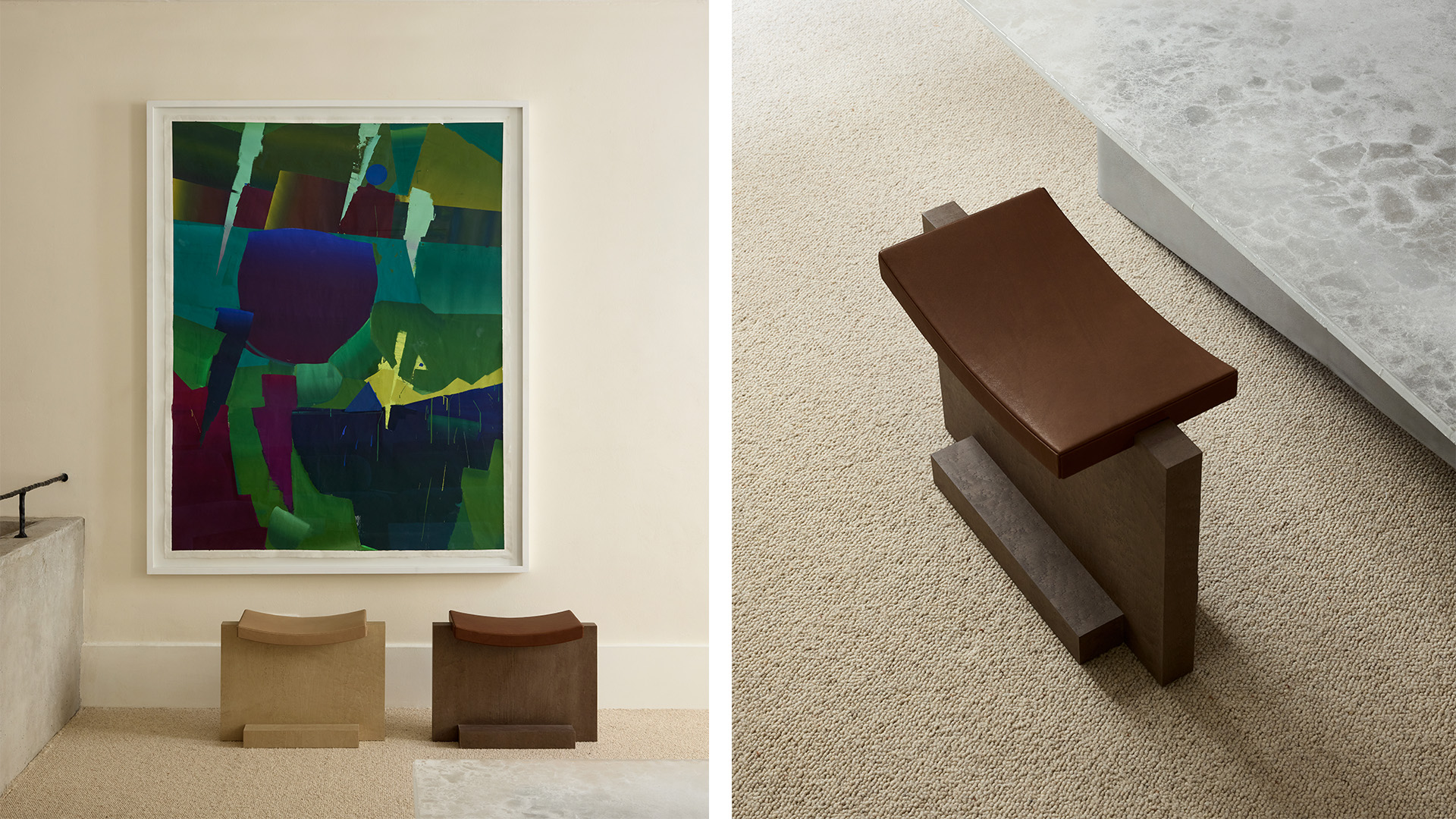 Para Stool, Lifestyle