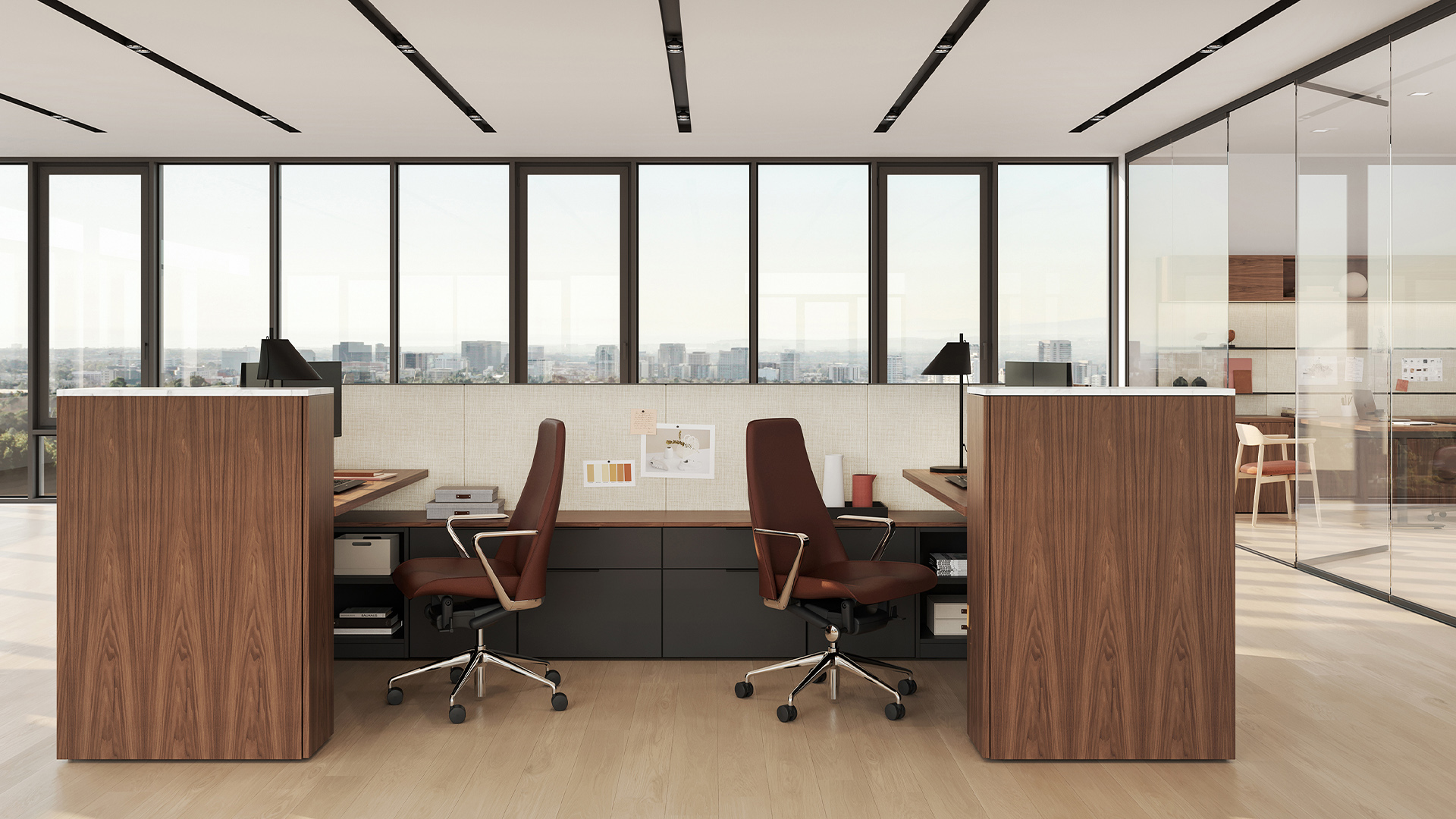 Taper Chair, Lifestyle