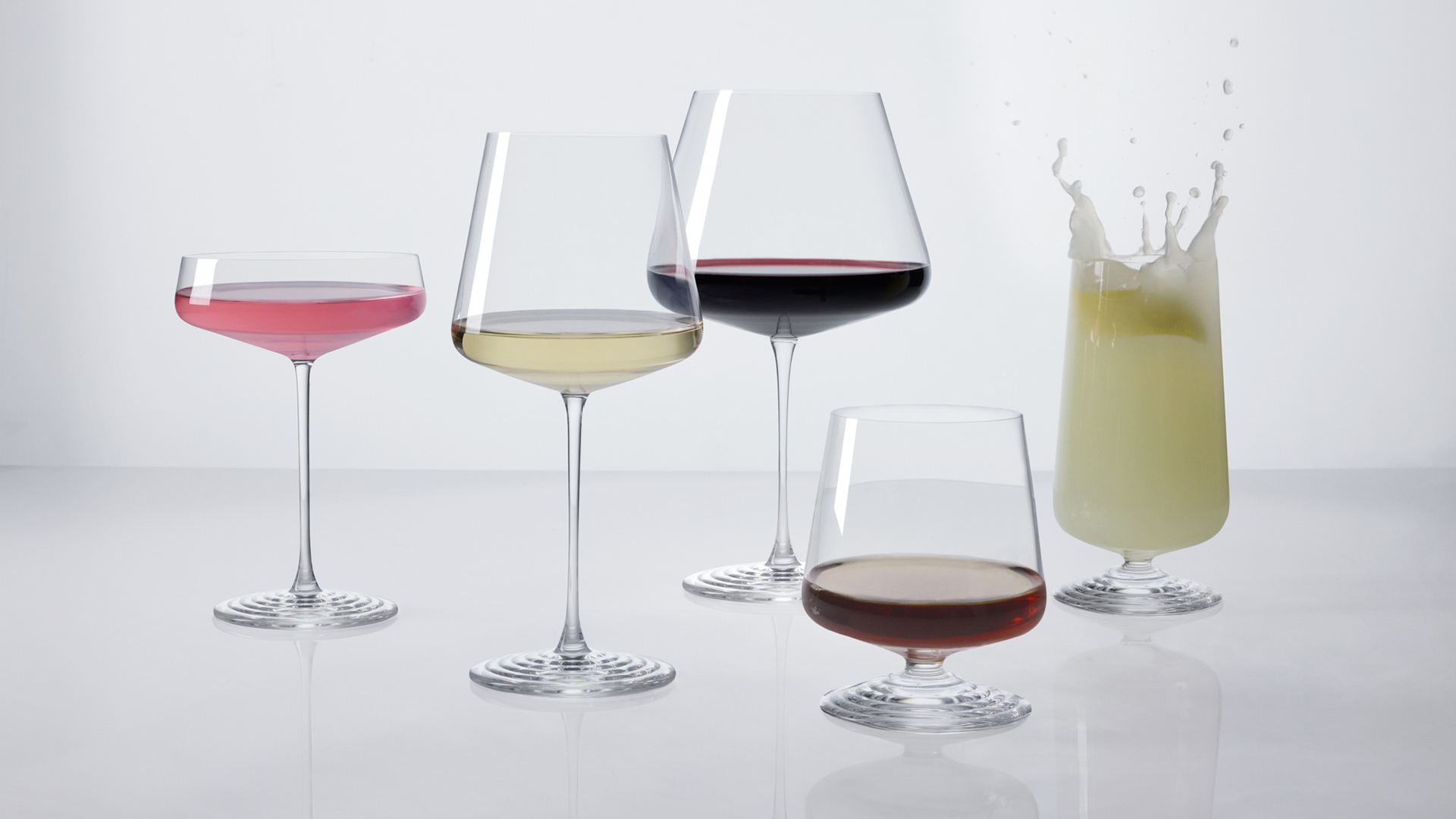 Splash Glasses, Lifestyle