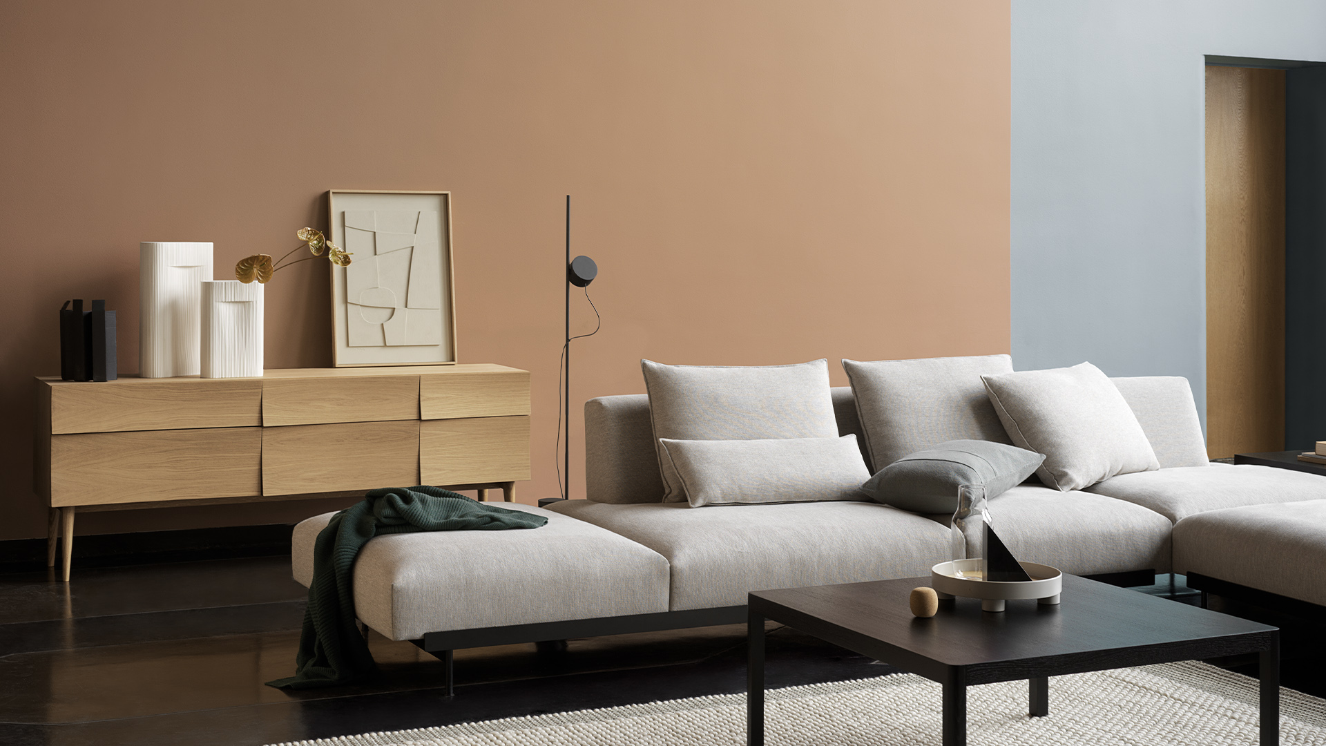 Reflect Sideboard, Lifestyle