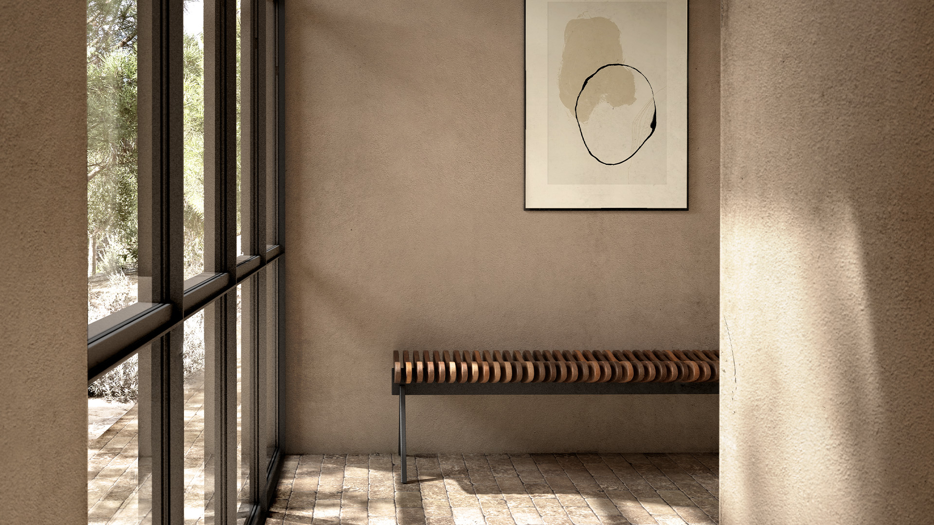 Prelude Bench, Lifestyle