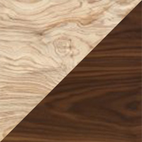 Olive Ash & Walnut