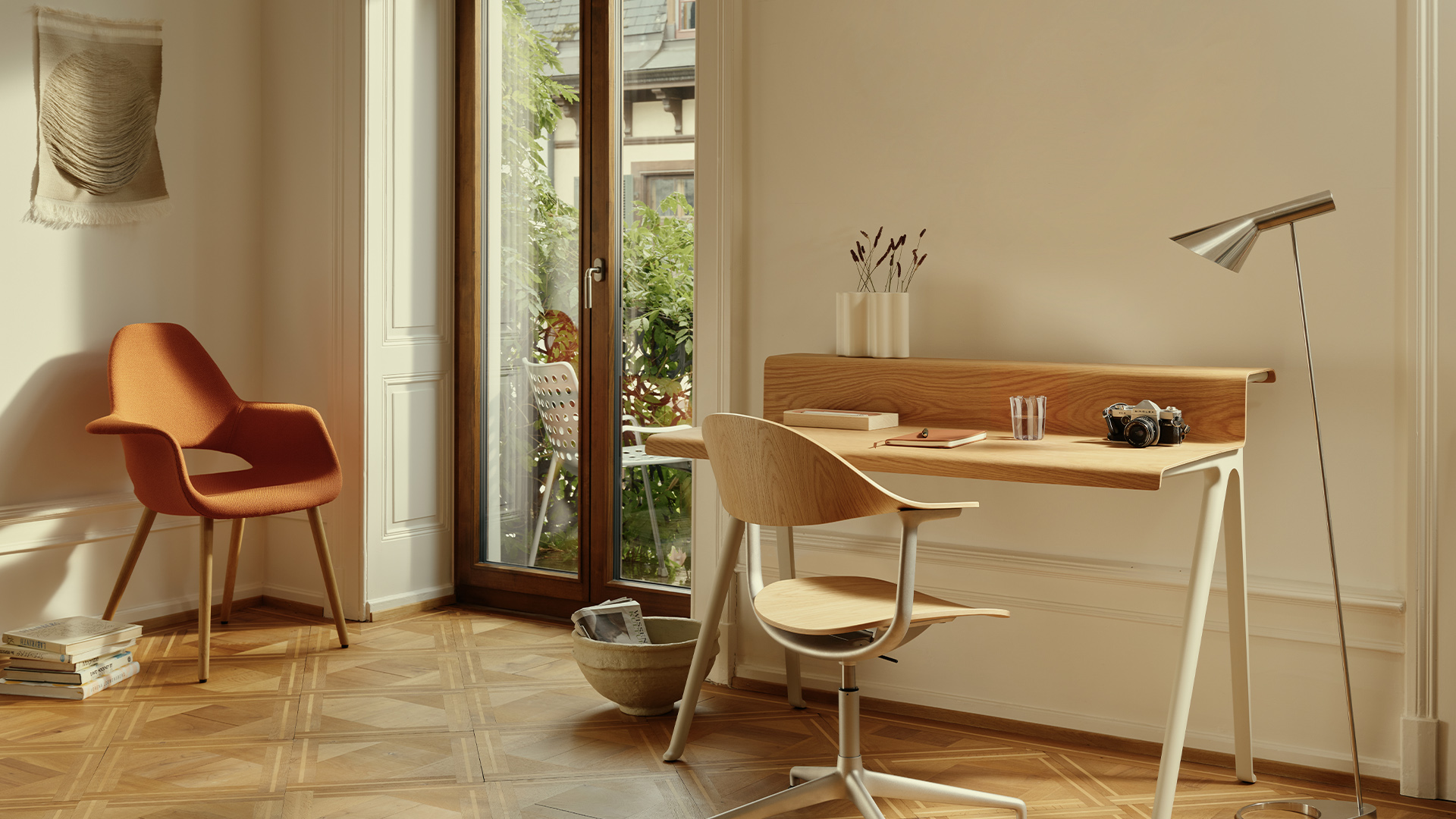 Mynt Chair, Lifestyle
