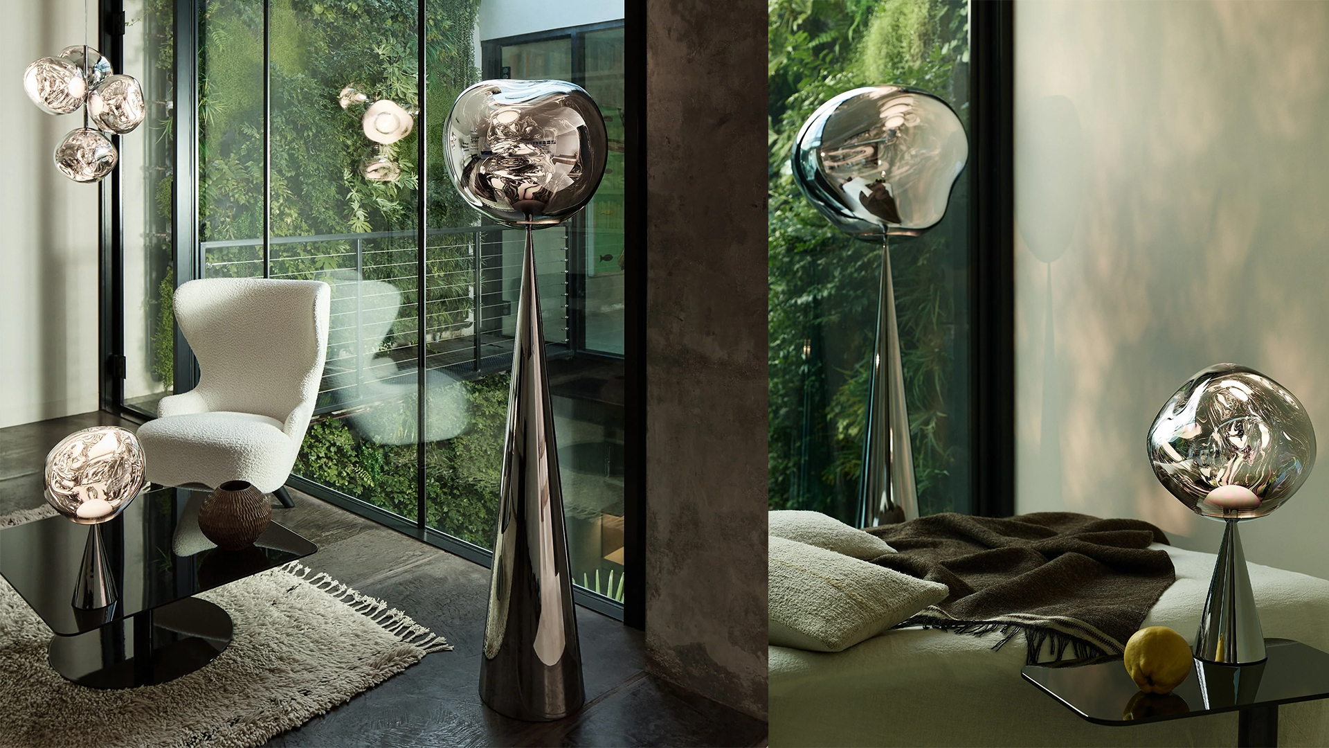 Melt Lamp, Lifestyle