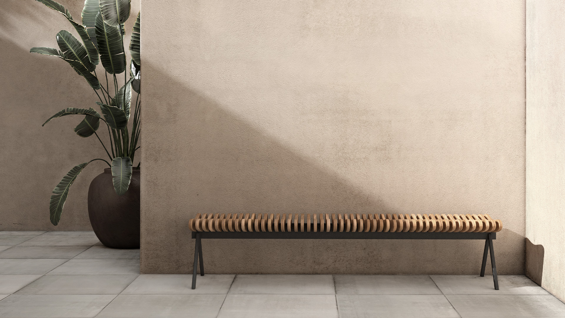 Prelude Bench, Lifestyle