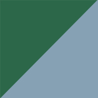 Green & Blue