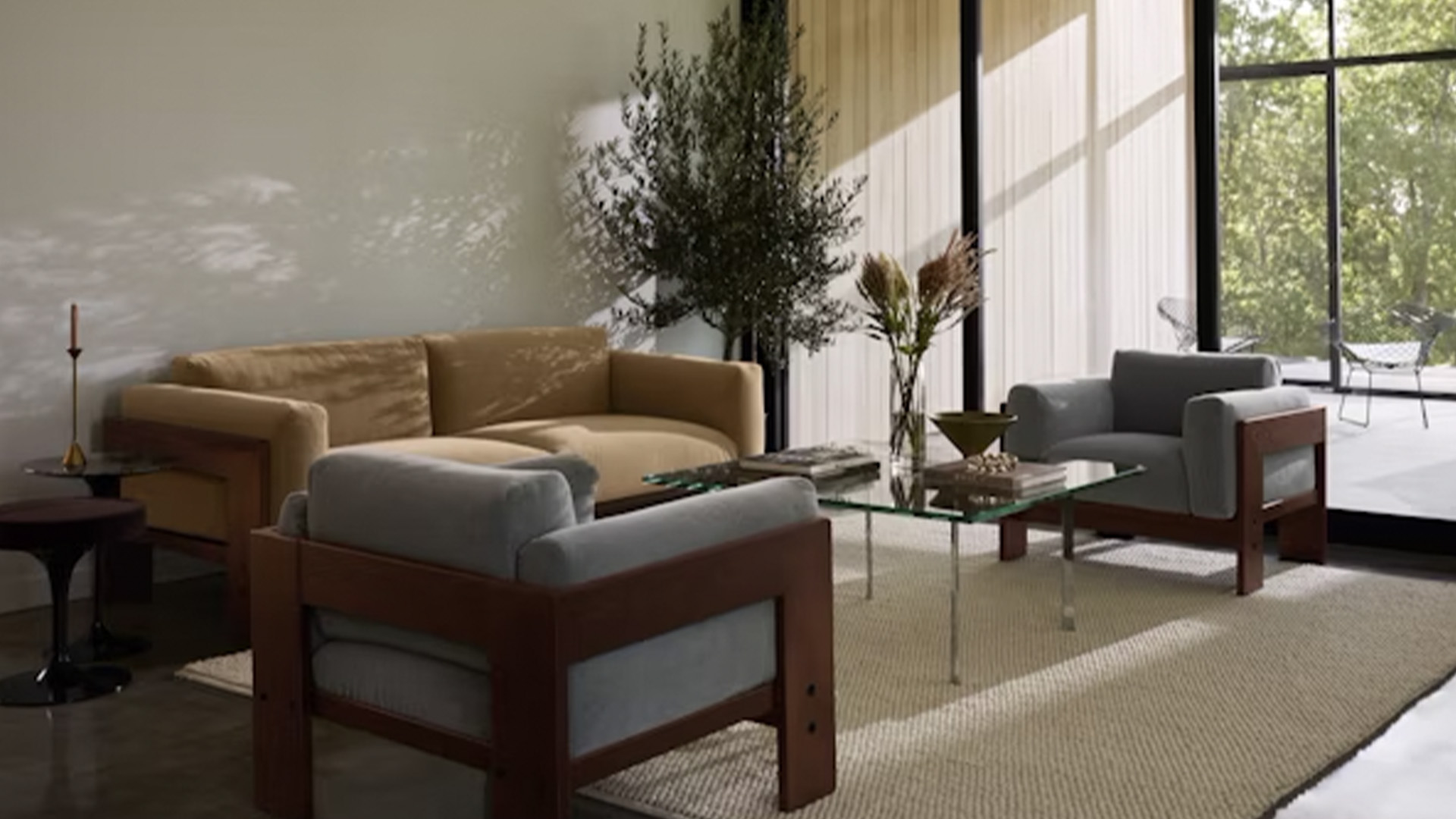 Bastiano Sofa, Lifestyle