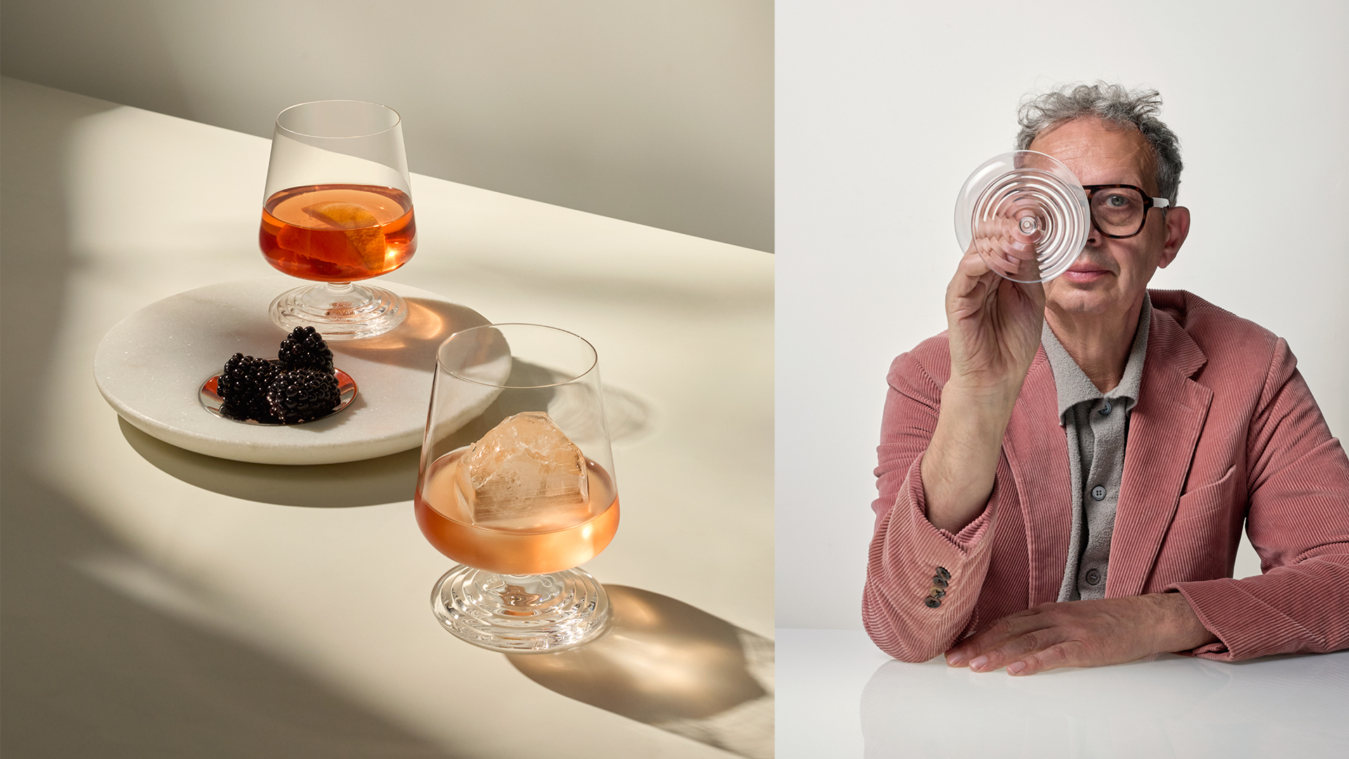 Splash Glasses, Lifestyle
