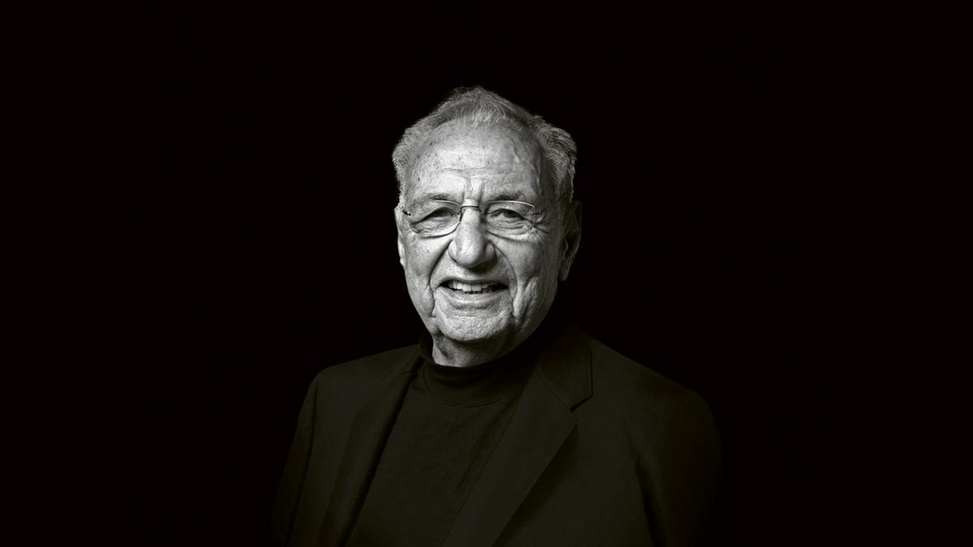 Frank Gehry