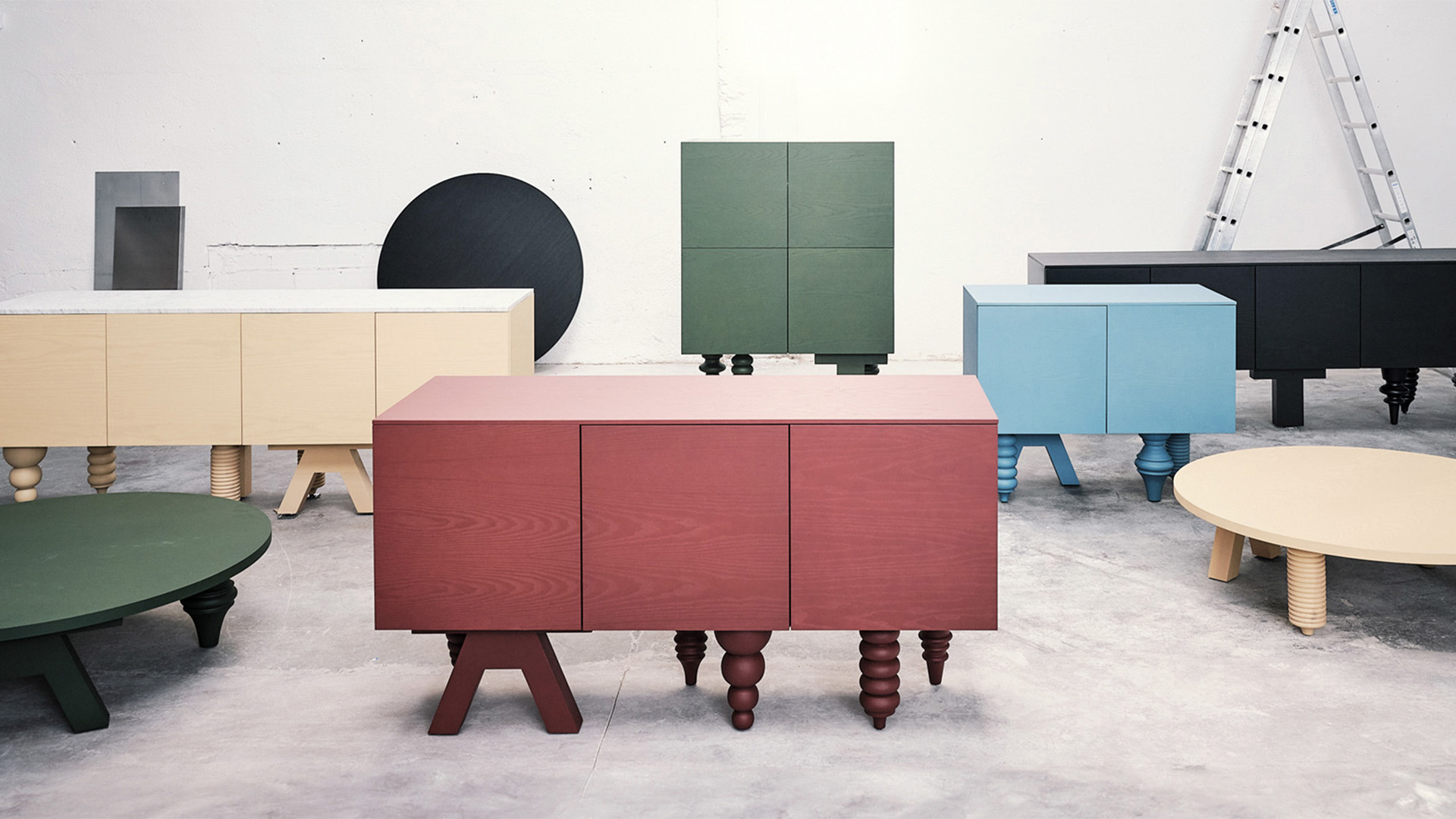 BD Barcelona Design