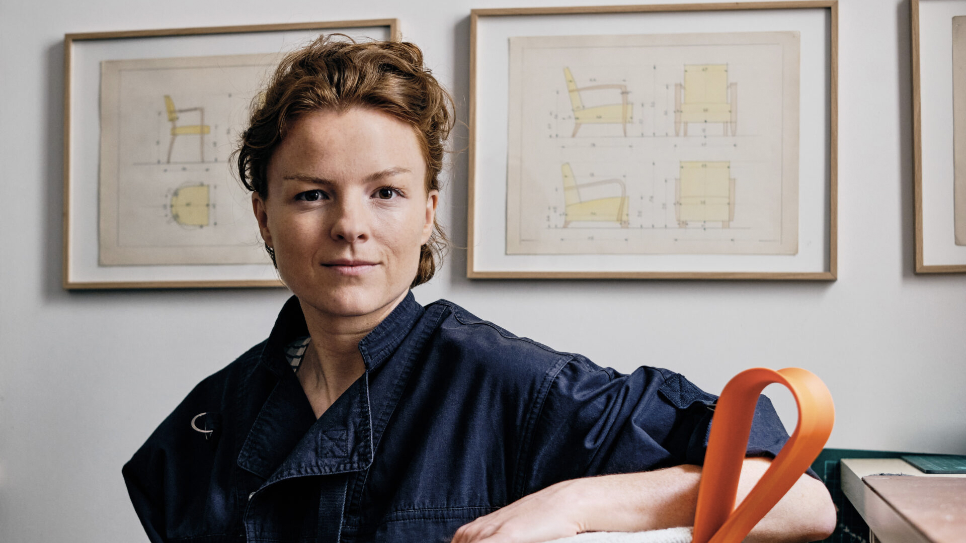 Lucy Kurrein