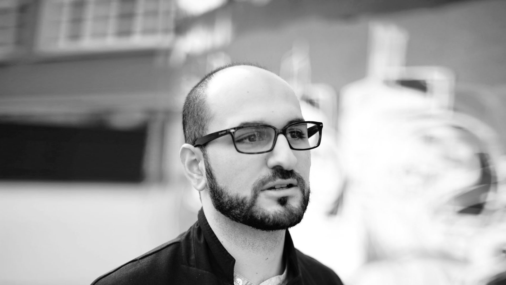 Charles Kalpakian