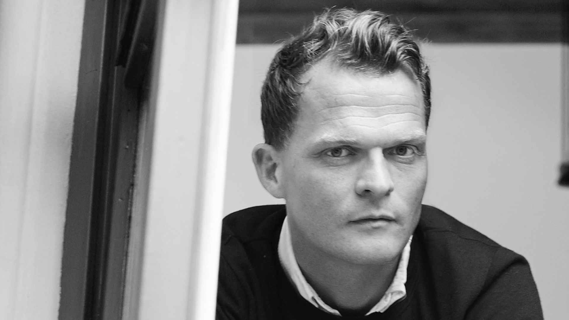 Andreas Engesvik