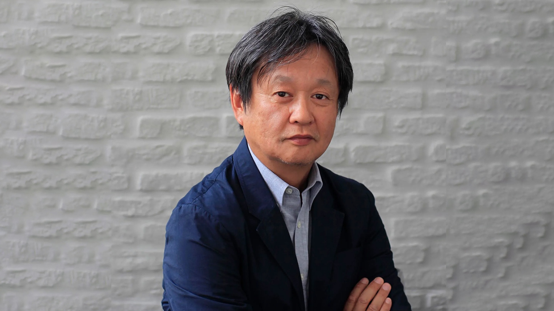 Naoto Fukasawa