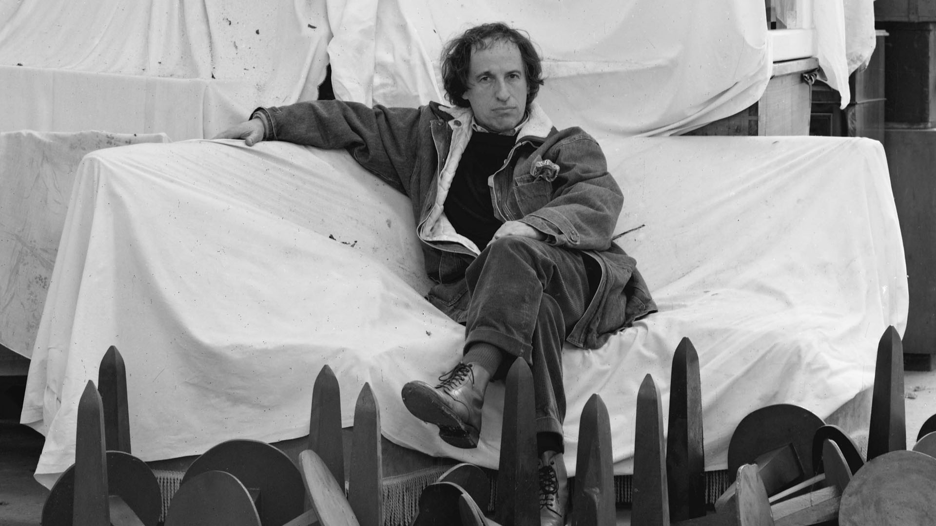 Gianni Ruffi