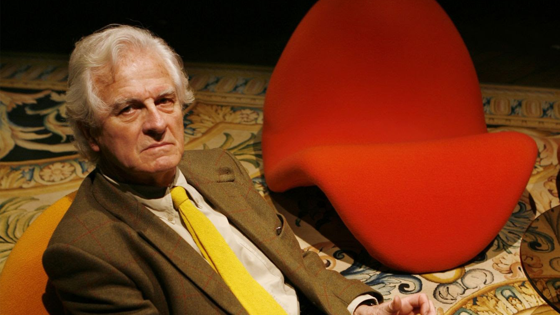 Pierre Paulin