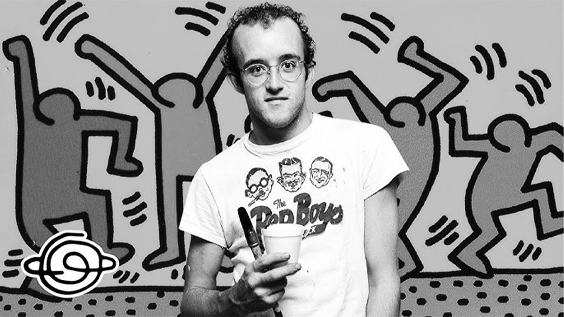 Keith Haring