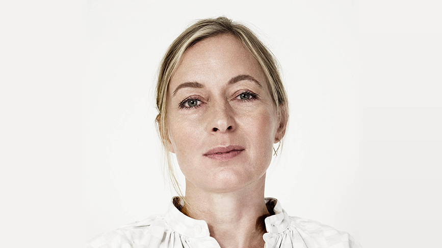 Cecilie Manz