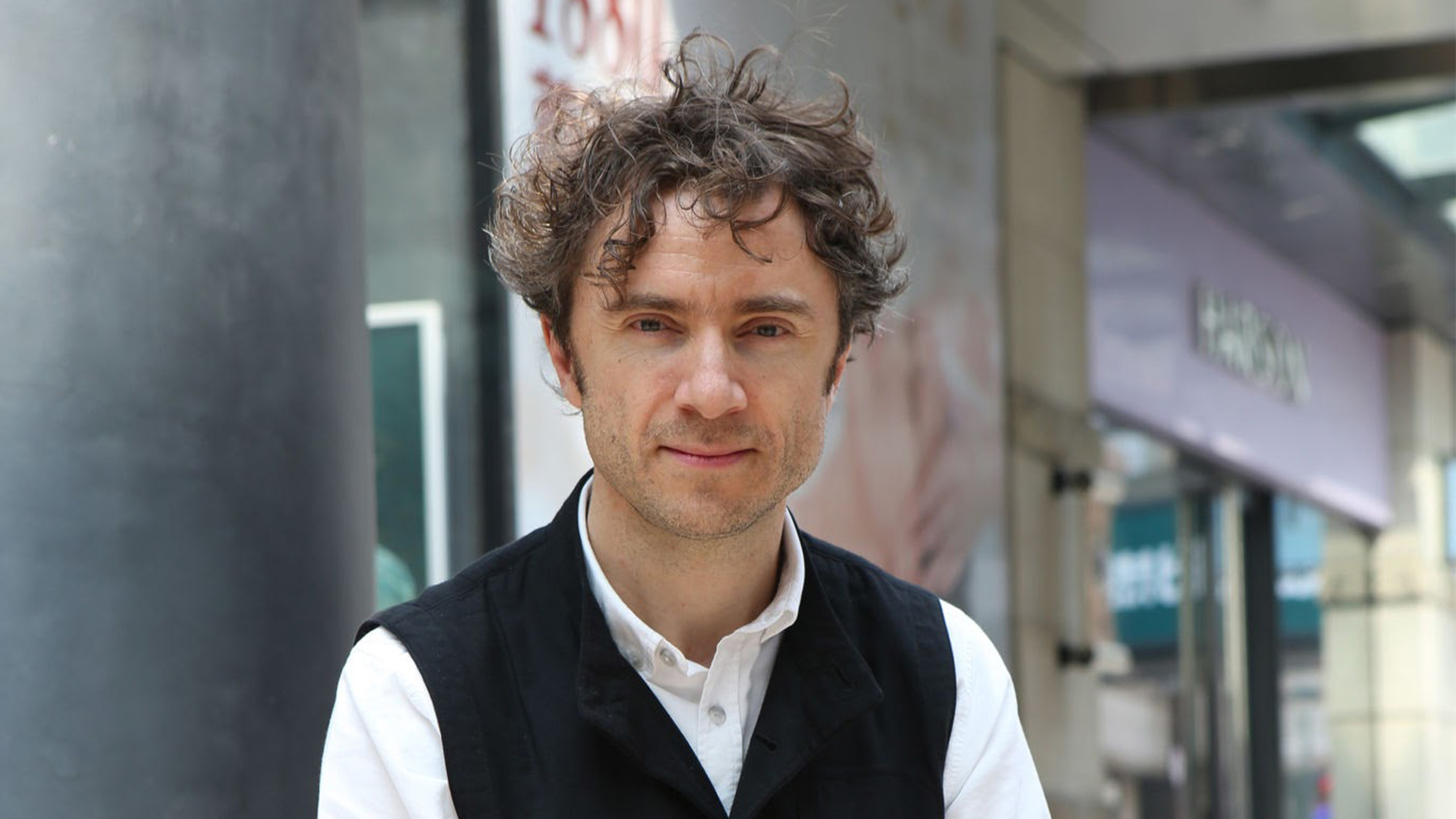 Thomas Heatherwick