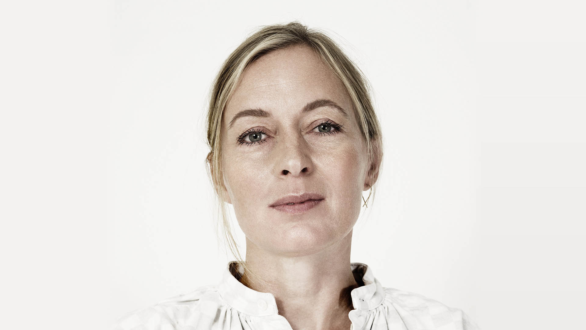 Cecilie Manz