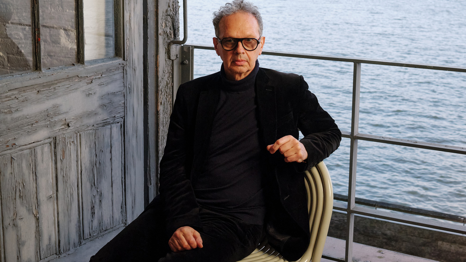 Tom Dixon
